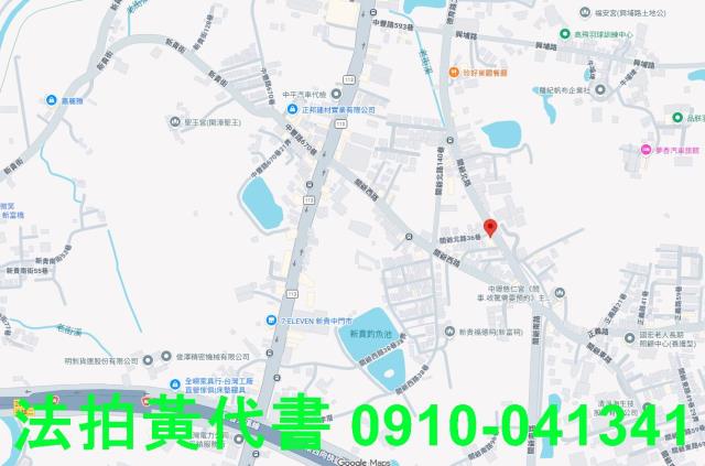 桃園平鎮法拍法拍屋-12