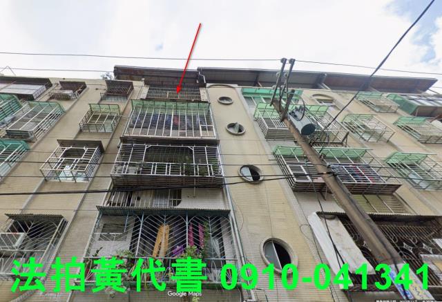 桃園龜山法拍法拍屋-1
