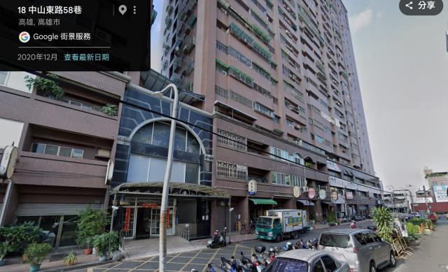 高雄鳳山法拍屋法拍-1