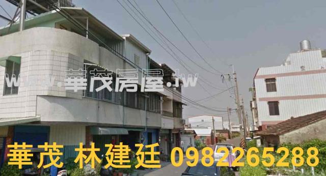 台南七股法拍法拍屋-1