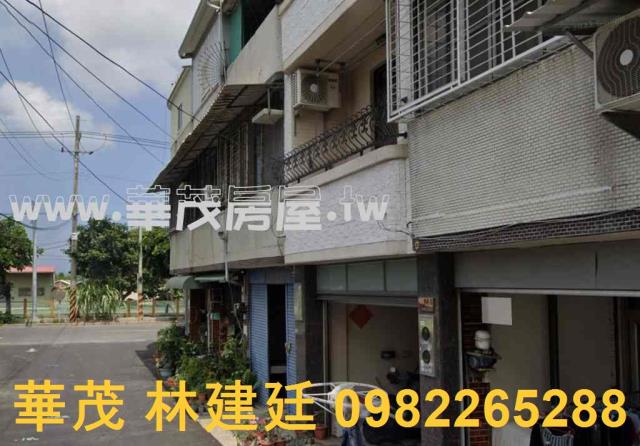 台南七股法拍法拍屋-2