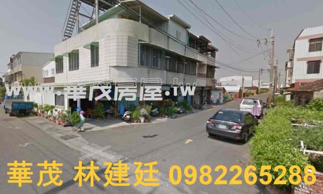 台南七股法拍法拍屋-3