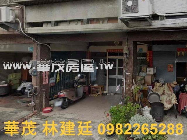 臺南市新營區太子宮8之20號