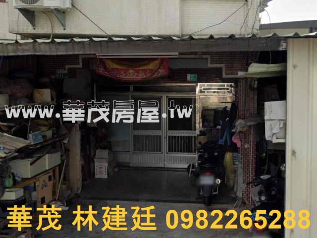 臺南市安南區安和路四段131巷25弄4號小林法拍屋代標