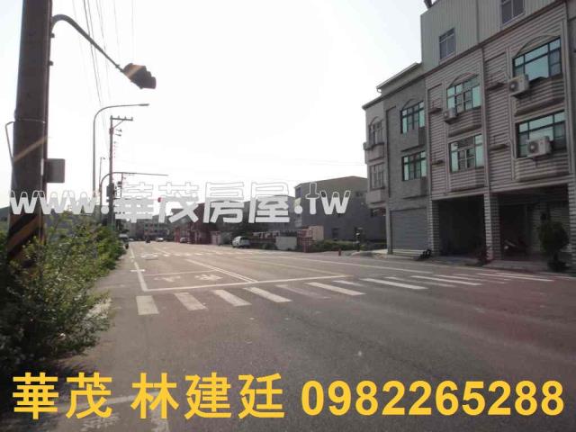 台南安南拍賣法拍屋-1