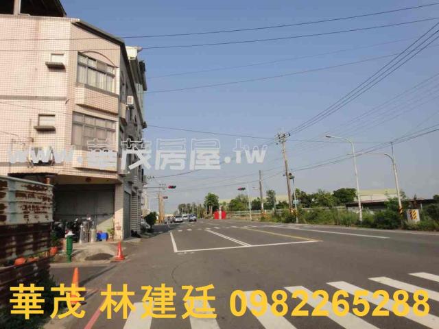 台南安南拍賣法拍屋-2
