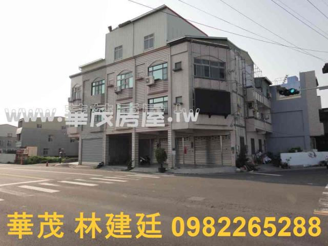 台南安南拍賣法拍屋-3