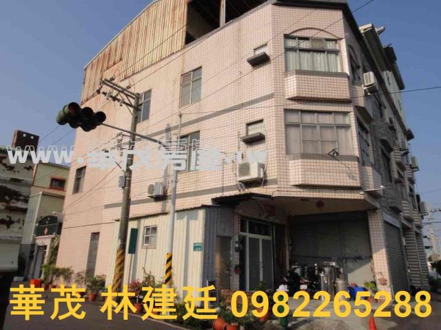 台南安南拍賣法拍屋-5