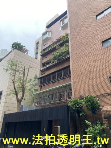 台北大安區法拍屋拍賣-3