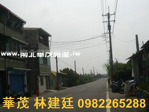 台南官田法拍屋法拍-1