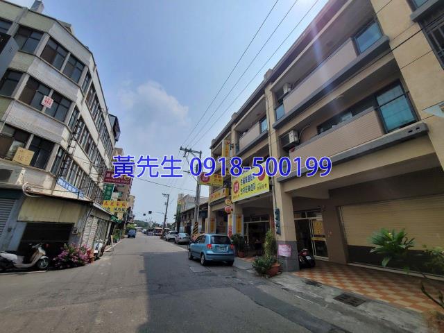 溪州拍賣法拍屋-2