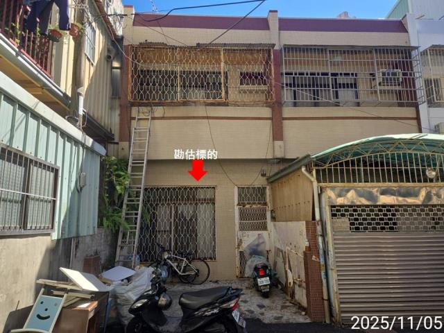 西屯法拍屋拍賣-2