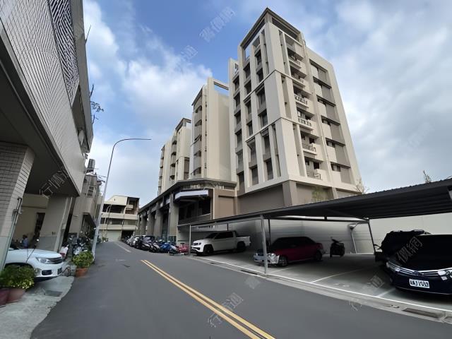 豐原法拍法拍屋-2