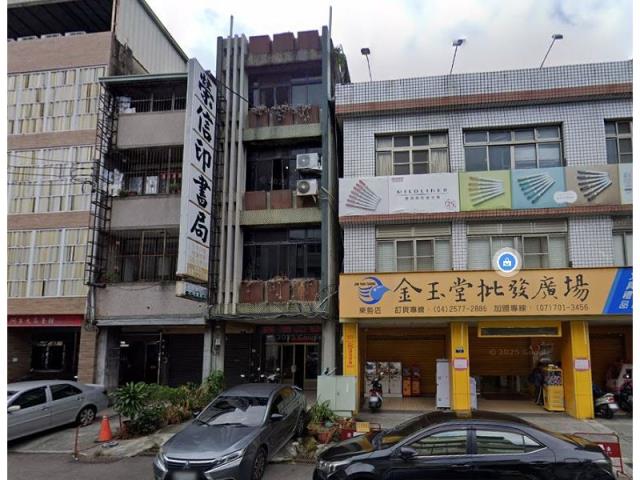 東勢法拍屋法拍-3