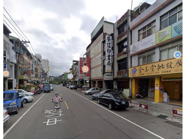 東勢法拍屋法拍-4