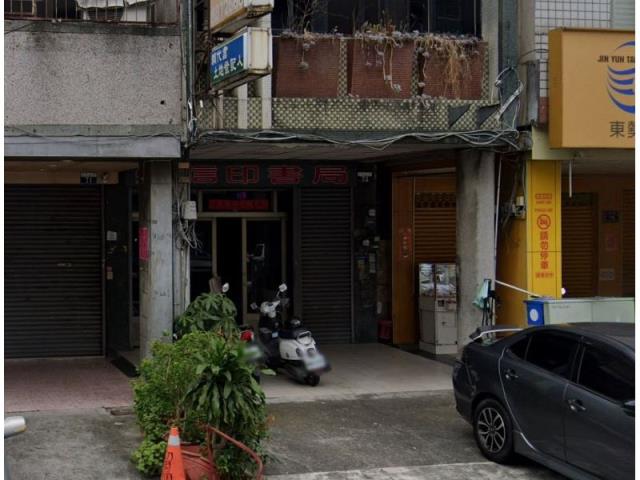 東勢法拍屋法拍-5