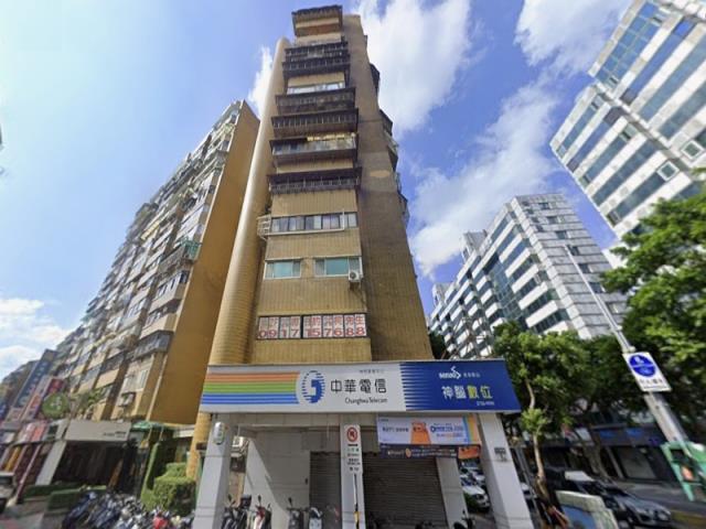 信義區法拍屋法拍-1