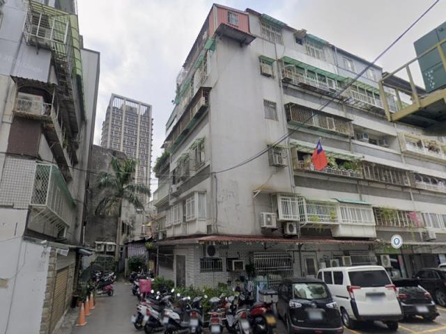 北投拍賣法拍屋-1