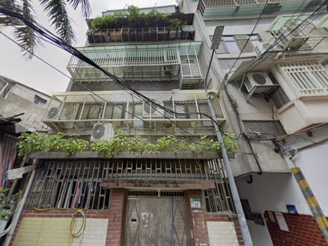 北投拍賣法拍屋-2