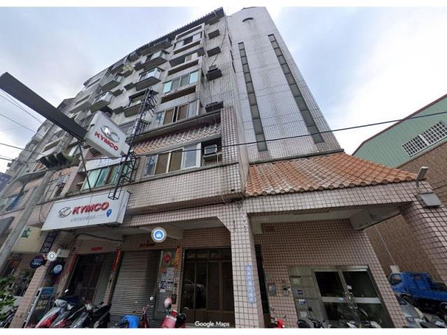 台中法拍屋法拍-1
