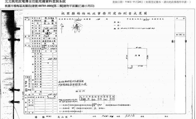 桃園法拍法拍屋-3