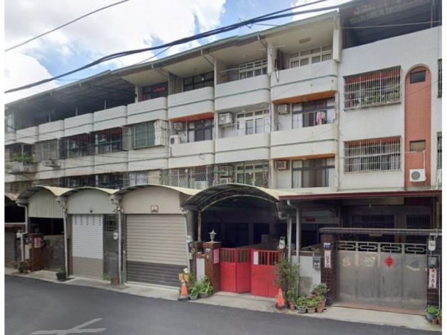 台中豐原法拍法拍屋-2