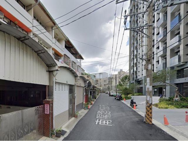 台中豐原法拍法拍屋-4