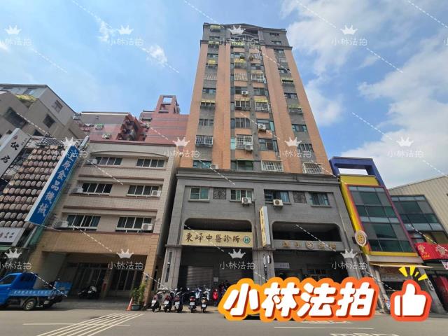 台中潭子法拍屋法拍-0