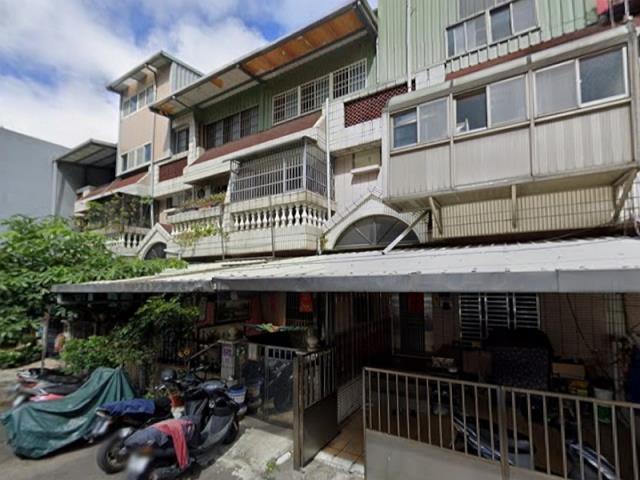 桃園八德法拍屋法拍-1