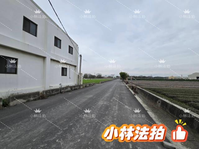 彰化埔鹽法拍屋拍賣-2