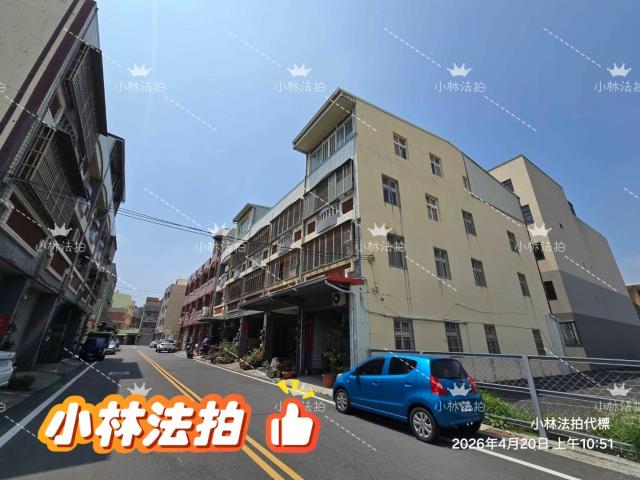 彰化鹿港法拍屋法拍-3