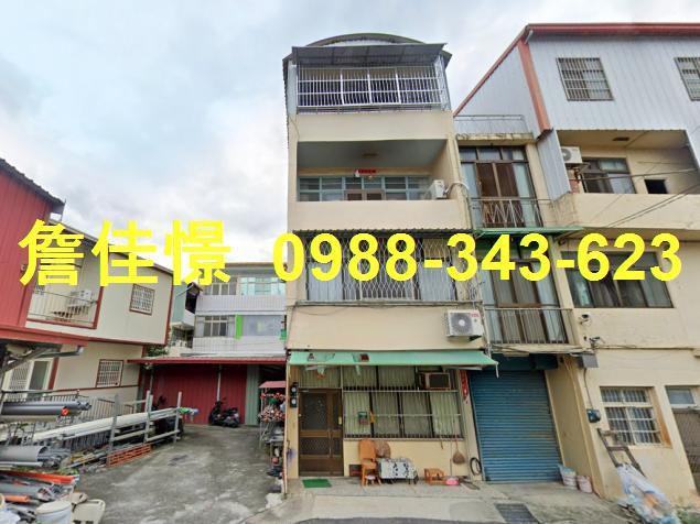 南投南投市法拍屋拍賣-3