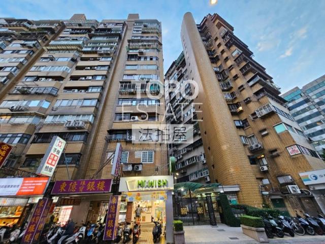 信義區法拍法拍屋-2