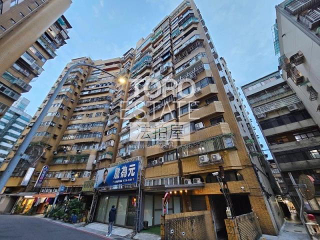 信義區法拍法拍屋-4