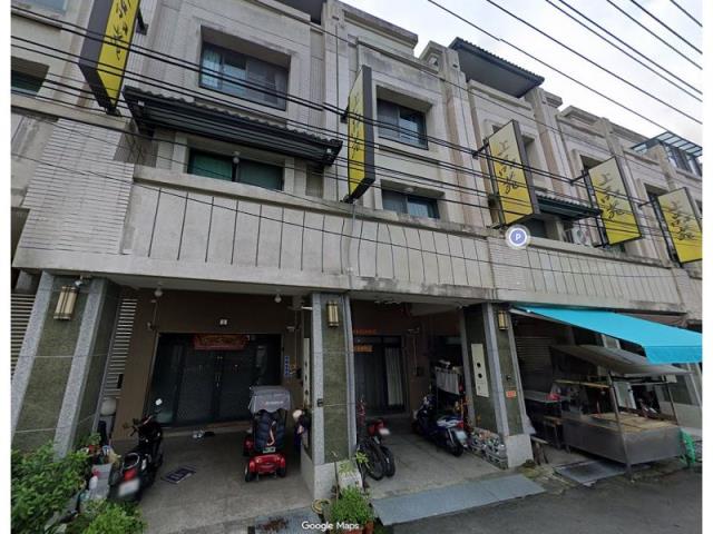 東勢法拍法拍屋-1