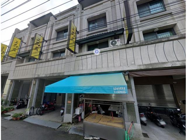 東勢法拍法拍屋-5