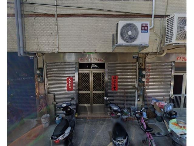 清水拍賣法拍屋-1