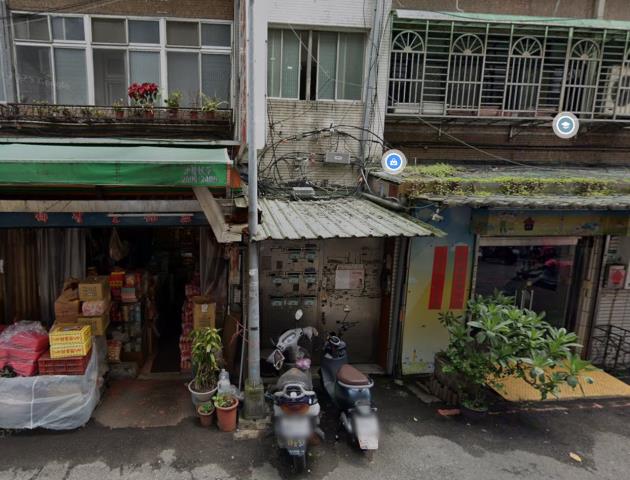 台北法拍屋拍賣-6