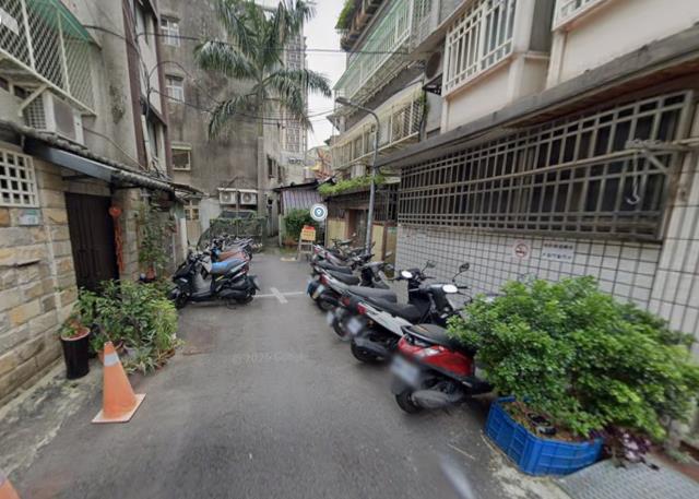 台北北投拍賣法拍屋-9
