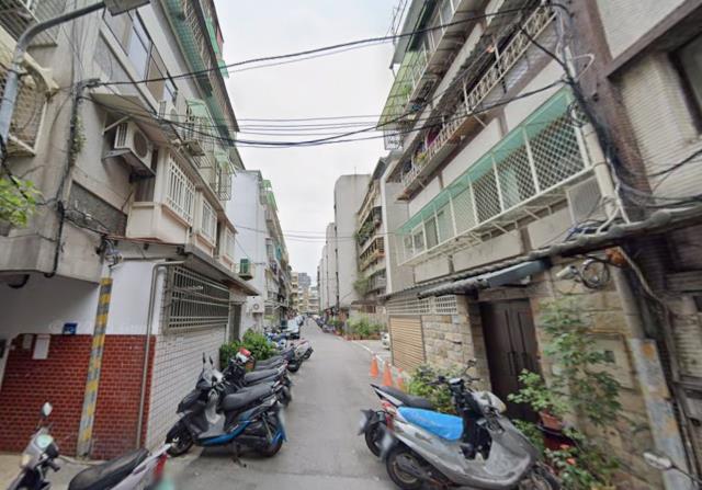 台北北投拍賣法拍屋-8
