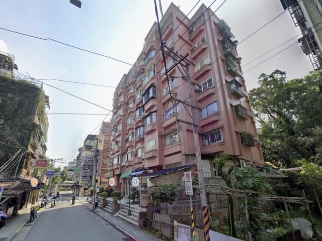 台北文山區法拍法拍屋-1