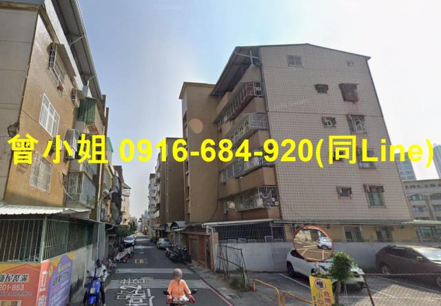 高雄三民區法拍法拍屋-3