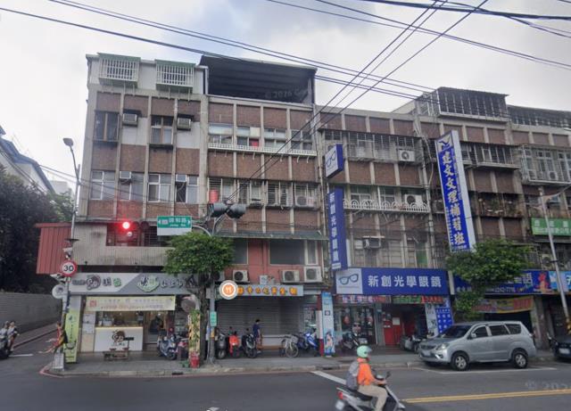 新北中和法拍法拍屋-1