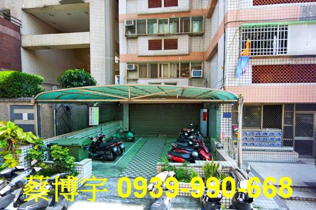 北屯安順一街法拍店面