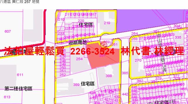八德法拍法拍屋-14
