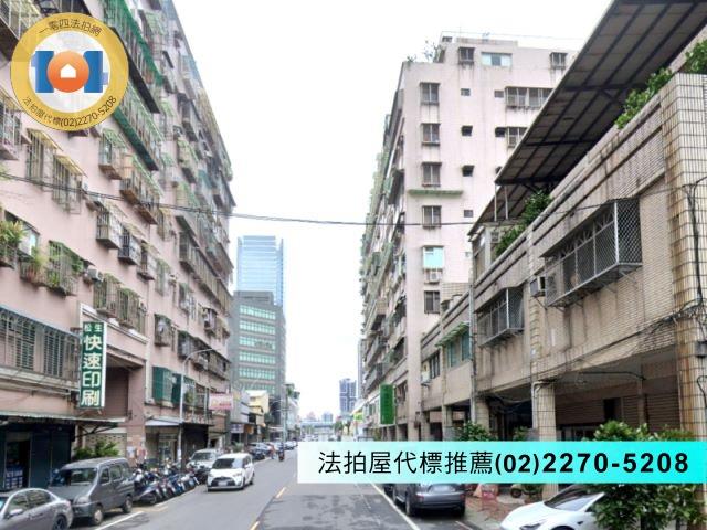 新北三重法拍屋拍賣-3
