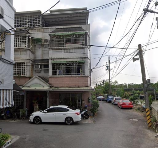 屏東萬巒法拍法拍屋-1