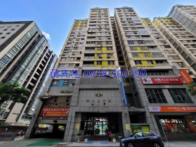 台中南屯法拍法拍屋-1