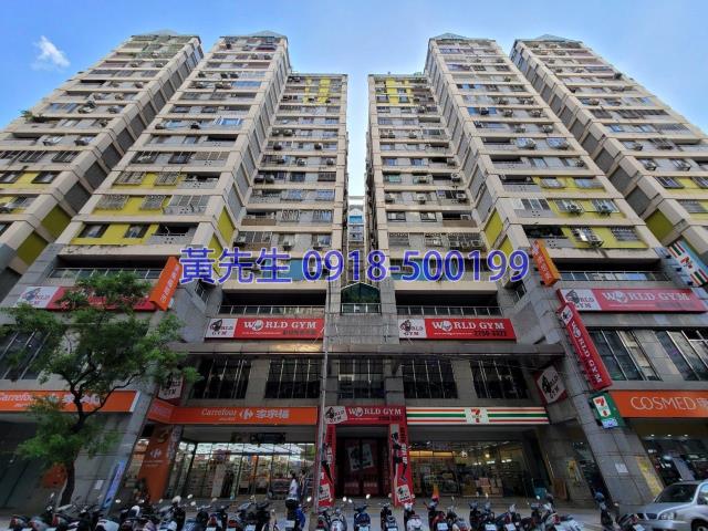 台中南屯法拍法拍屋-2