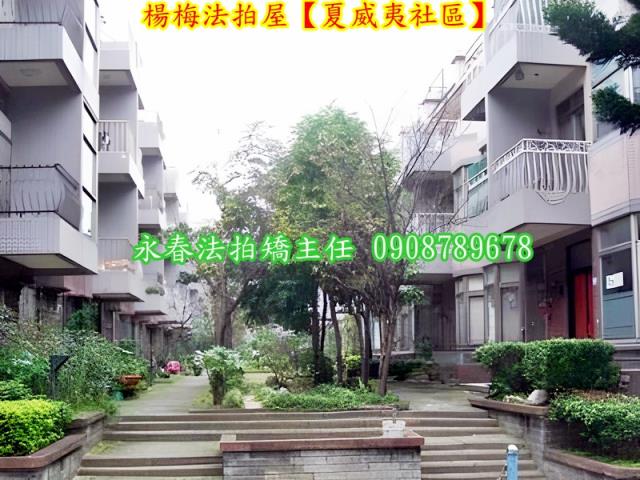 桃園法拍屋拍賣-3